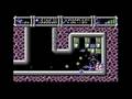 C64 Longplay - Cybernoid