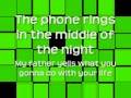 Miley Cyrus- Girls Just Wanna Have Fun (With Lyrics) HQ
