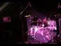 Frankie Banali Drum Solo