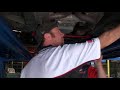 Icon for Post #Install – Granatelli Motor Sports Gen 5 Camaro 1G Suspension
