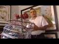 Junk art, documentary on Steve Oatway- sculptor.