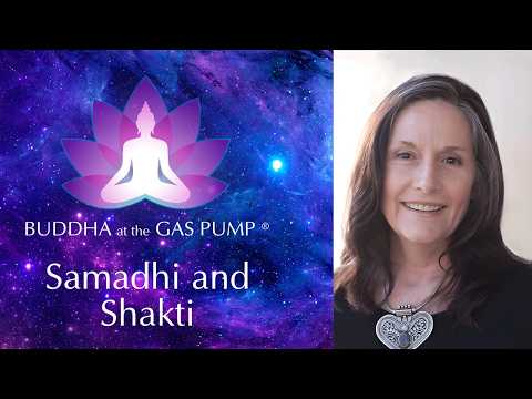 Leslie Temple-Thurston, Buddha at the Gas Pump Interview