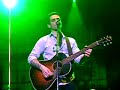 Dashboard Confessional Screaming Infidelities Live