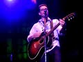 Dashboard Confessional Screaming Infidelities Live