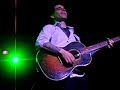 Dashboard Confessional Screaming Infidelities Live