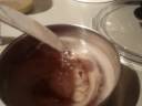 homemade flaxseed gel homemade flaxseed gel