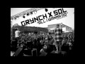 Grynch All I Wanna Do Official Music Video and Lyrics