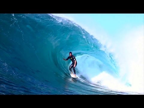 The local advantage - Red Bull Cape Fear 2014