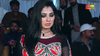 Mehak Malik  Chita Chola  Latest Wedding Dance  Sh
