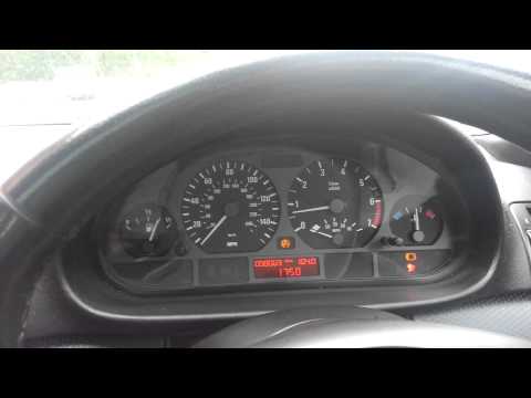 how to turn traction control off in bmw