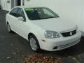 2008 Suzuki Forenza