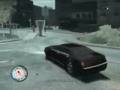 GTA 4 Brucie's Exotic Exports: PMP-600