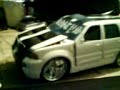 navigator cuztomized scales car club Rosty´s