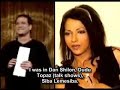 Dana International interviewing in Guy Pines (english subs.) Dana International interviewing in Guy Pines (english subs.)