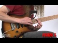 Guthrie Govan: Professor Shred #4