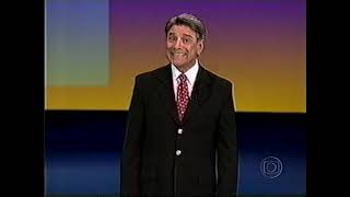 10/06/05 - Globo Reporter - 01