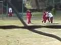 videos de PELE DE MORROS EN EL KINDER DEL CARMEN