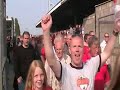 Daily Post - Wrexham Football Club stay up on the last day Daily Post - Wrexham Football Club stay up on the last day
