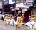 MaHalTa Festival Calapan City