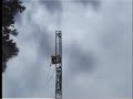 mijn bungeejump in lloret!