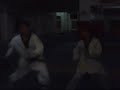ACADEMIA CLAUDIOMAR (TAE KWON DO)