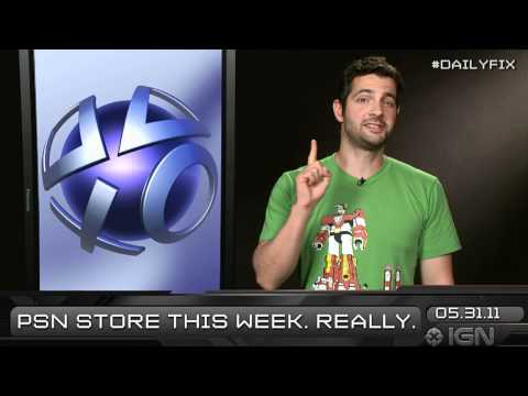 preview-Call of Duty Elite & Hobbit Movie Details! - IGN Daily Fix, 5.31.11 (IGN)