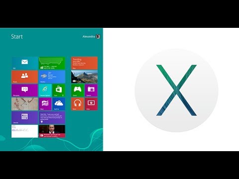 osx - It's been a busy October for operating systems, with Microsoft's Windows 8.1 squaring off against Apple's Mac OS X