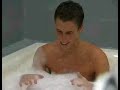 Big Brother 8 Jessica and Eric take a bath together Part 1 Big Brother 8 Jessica and Eric take a bath together Part 1