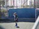 Confraterniza��o Digiweb - FUTEBOL