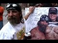 biker party  set them puppies free!  pt2