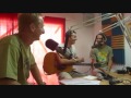 Click here to watch this video Les Pas d'Accords sur Radio Calypso.wmv