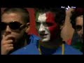 ONE (U2 feat. Mary J Blige) Azzurri @ Notti mondiali