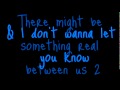 Stuck in the Moment - Justin Bieber + Lyrics On Screen