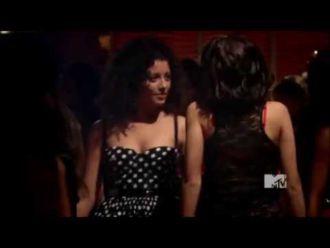 Skins US TV Northern Soul Landslide 2011