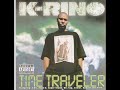 teledysk, klip, K-Rino,- Valley of Decision