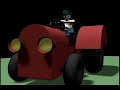 Farmer Jim