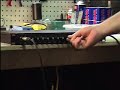 FJA modded Rockmaster preamps ultra 3