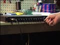 FJA modded Rockmaster preamps ultra 3