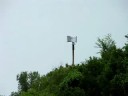 Clayton Missouri Whelen 4000 Tornado Siren Test