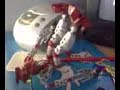 Traveling Toa Tahu part 9