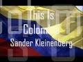 This is Colombia - Sander Kleinenberg