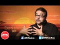 THE LION KING 3D Producer Don Hahn Talks With AMC