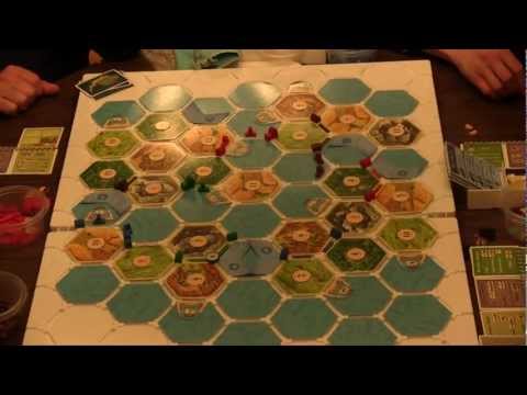 settlers of catan