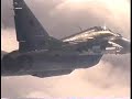developed in the 1970s by the mikoyan design bureau, it entered service in 1983 and remains in use by the russian air force as well as in many other nations. nato's reporting name for the mig-29 is 