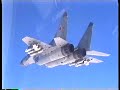 MiG-29 Fulcrum Video 2 (Russia)