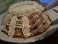 Украшение торта (быстро и вкусно) Климова.