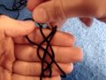 Turk's Head Knot 5Lx4B