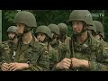 Bundeswehr Ausbildung - Fallschirmjäger