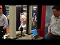 Tensile Test of Rubber According to ASTM D412