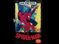 V�deo Marvel Video Games The A's
